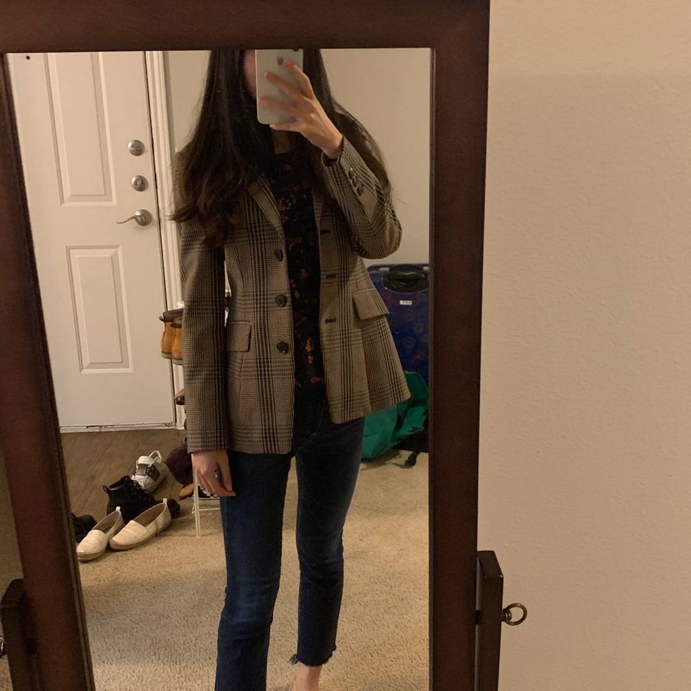 Theory jacket